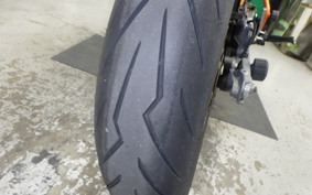 KTM 390 DUKE 2016