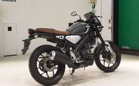 YAMAHA XSR155