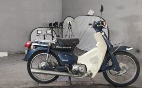 HONDA SUPER CUB90 HA02