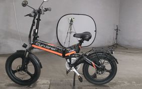 OTHER DENDOU BIKE  ..