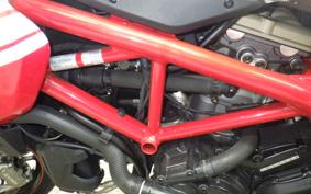 DUCATI HYPERMOTARD 939 SP 2018