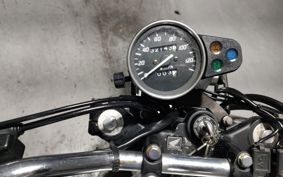 HONDA FTR223 MC34