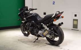 HONDA CB400 SUPER BOLDOR VTEC 2008 NC42