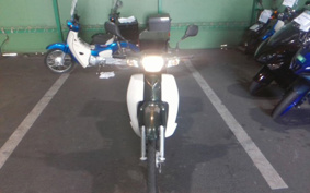 HONDA SUPER CUB50 AA04