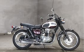 KAWASAKI W650 2009 EJ650A