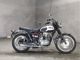 Фото Kawasaki W650 2009 с японского аукциона