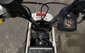 HONDA MOTOCOMPO AB12