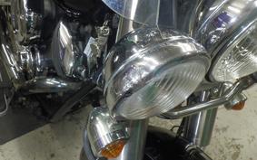 YAMAHA DRAGSTAR 1100 CLASSIC 2001 VP13J
