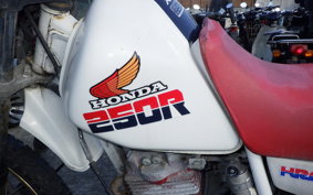 HONDA XLR250R GEN 1