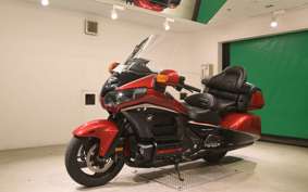HONDA GL 1800 GOLD WING SE 2015 SC68