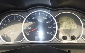 YAMAHA MAJESTY 250 Gen.2 SG03J