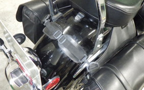 YAMAHA XV1700 ROADSTAR MIDNIGHT 2008