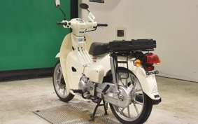 HONDA C110 SUPER CUB JA59
