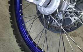 YAMAHA YZ125X 2019 CE29C