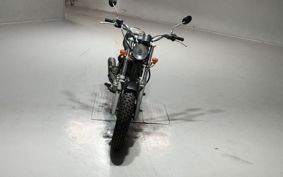 HONDA FTR223 MC34