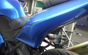 KAWASAKI NINJA 250R EX250K