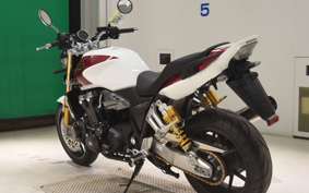 HONDA CB1300SF SUPER FOUR SP 2026 SC54