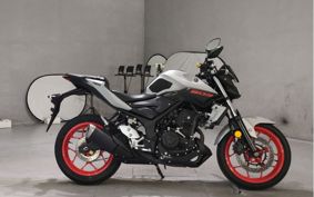 YAMAHA MT-03 2020 RH13J