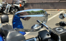 HARLEY FLD 2015 GZ4