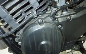 YAMAHA DT125 2020 2N0