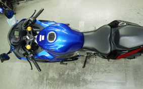 KAWASAKI ZX-25R 2017