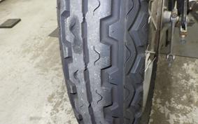 YAMAHA SR400 Gen.2 1991