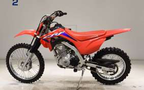 HONDA CRF125F JE03