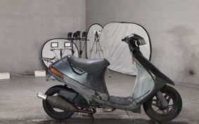 SUZUKI SEPIA CA1EA
