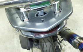 HONDA PCX125 2008 JK05