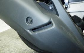 HONDA PCX 160 2009 KF47