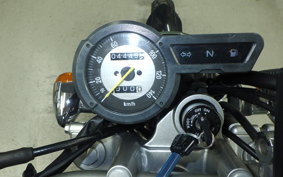 YAMAHA TRICKER Gen.2 2021 DG16J