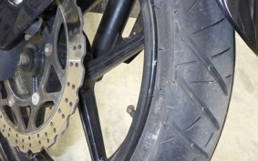 KAWASAKI NINJA 250R EX250K