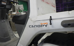 HONDA GYRO CANOPY TA03