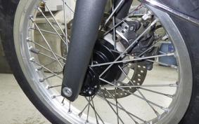 KAWASAKI W400 2010 EJ400A