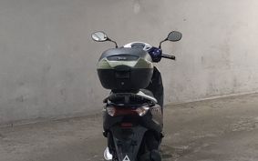 HONDA LEAD 125 JF45