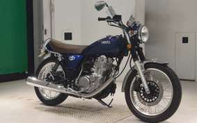 YAMAHA SR400 Gen.5 2021 RH16J