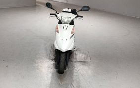 SUZUKI ADDRESS V125 CF4EA