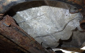 HONDA ATC185 S TB01