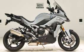 BMW S1000XR 2021