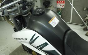 YAMAHA SEROW 250 Gen.2 2021 DG17J