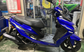YAMAHA CYGNUS 125 X SED8J