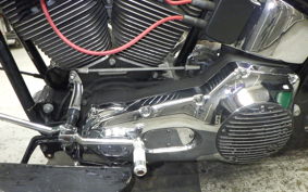 HARLEY FLSTF 1450 2001