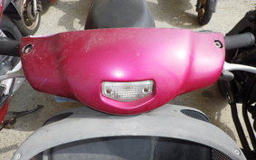 HONDA DIO CESTA AF34