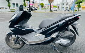 HONDA PCX 125 JF81