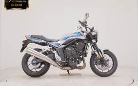 HONDA CB1000F 2026 SC94