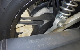 HONDA PCX 150 KF12