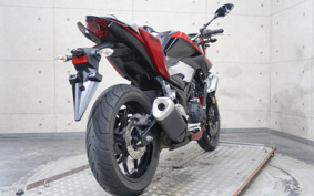 YAMAHA MT-25 RG10J