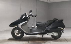 HONDA FUSION MF02