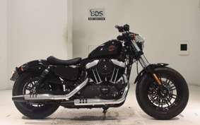 HARLEY XL1200X 2020