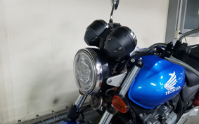 HONDA CB400SFV-4ABS 2018 NC42